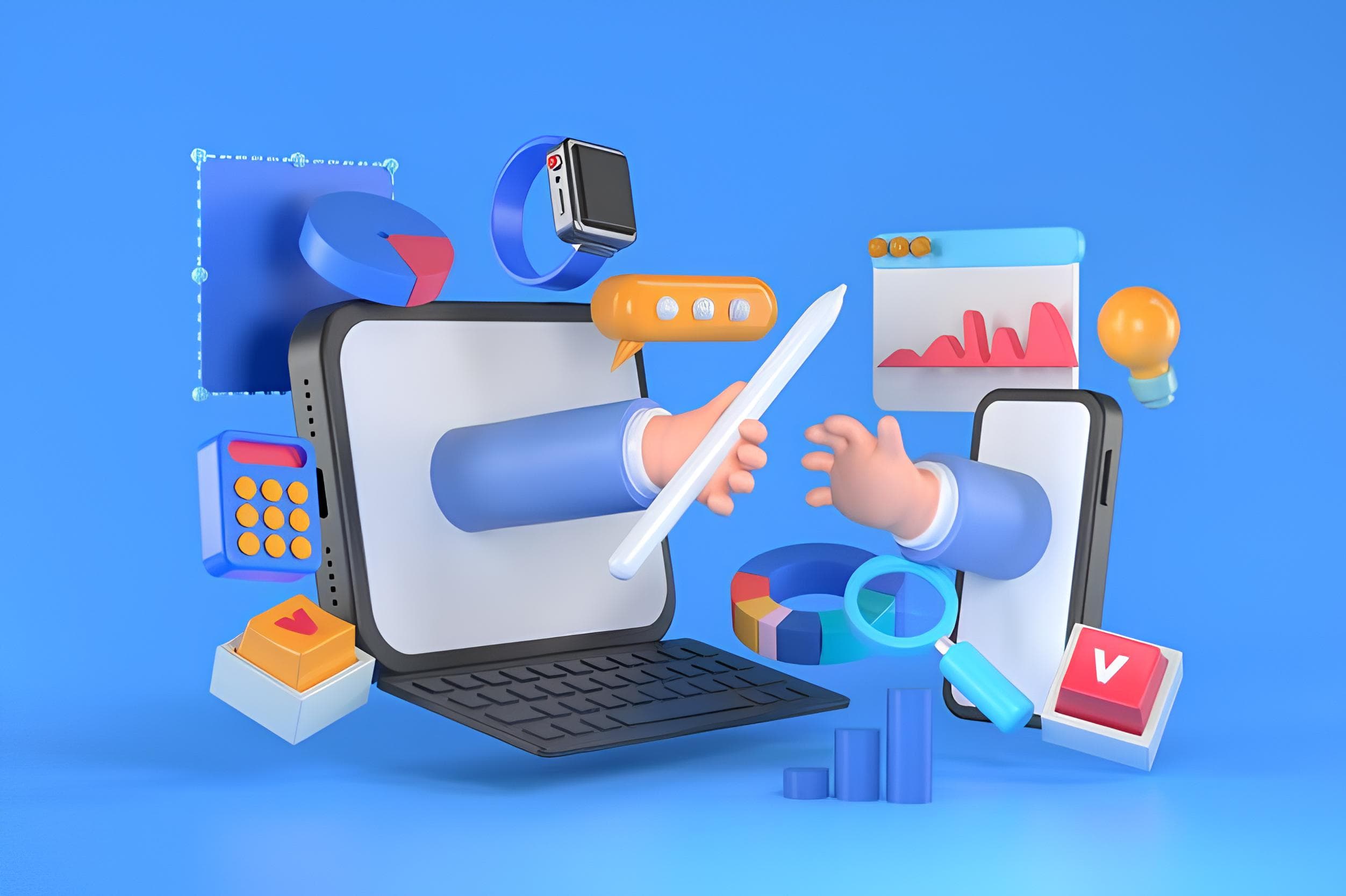 거래 히스토리 기록